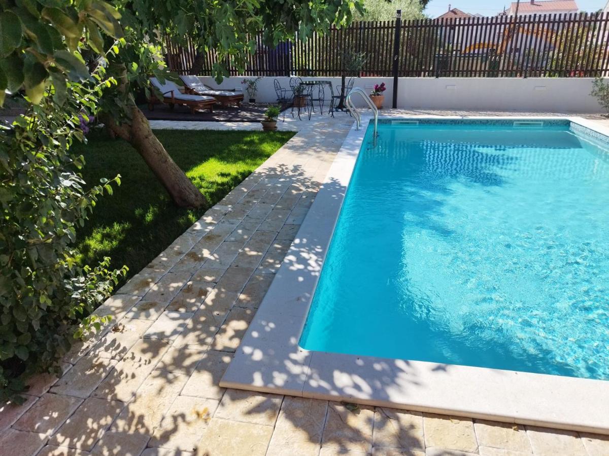 Apartment Kucica Zadar Exterior foto