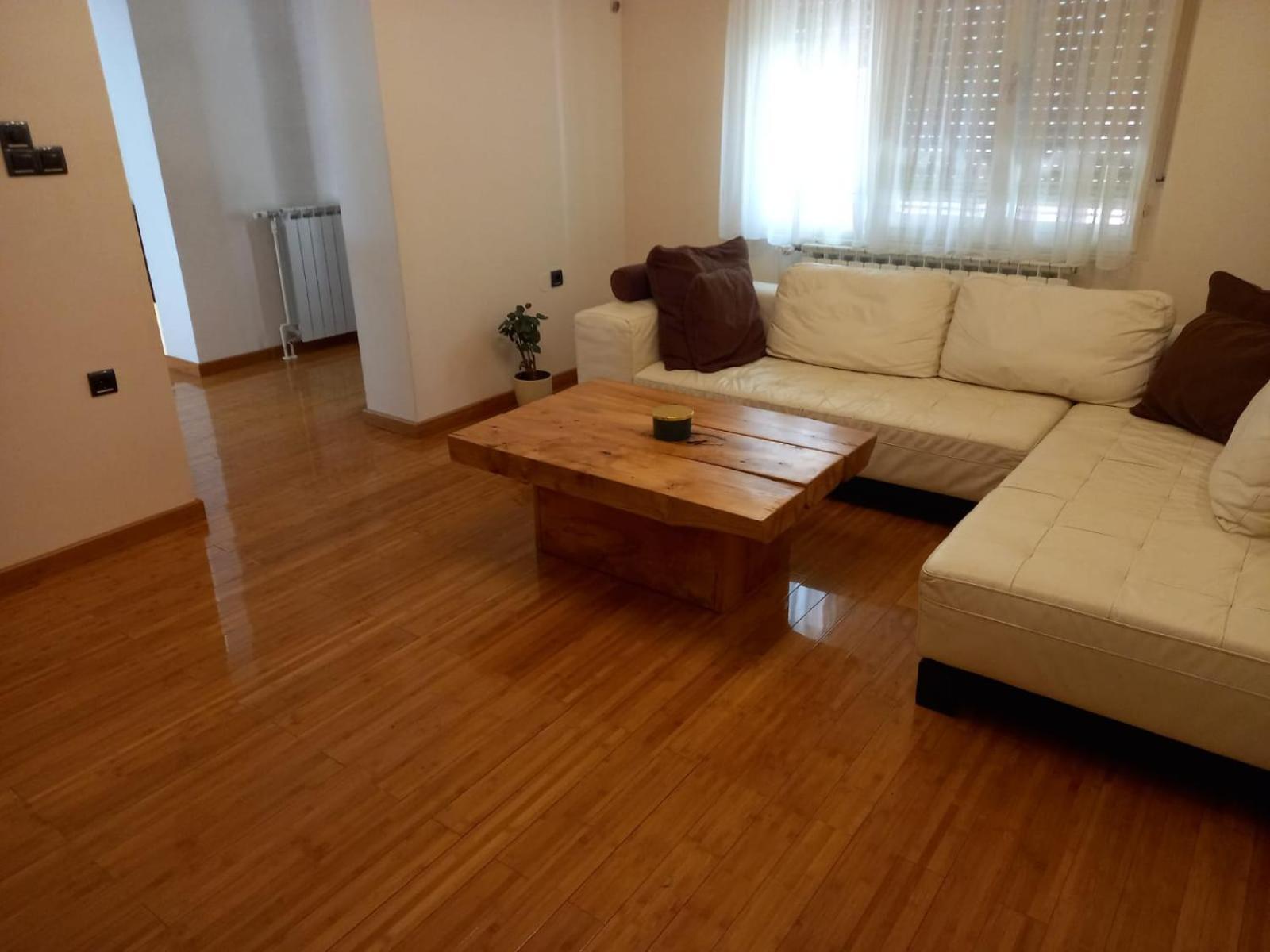 Apartment Kucica Zadar Exterior foto