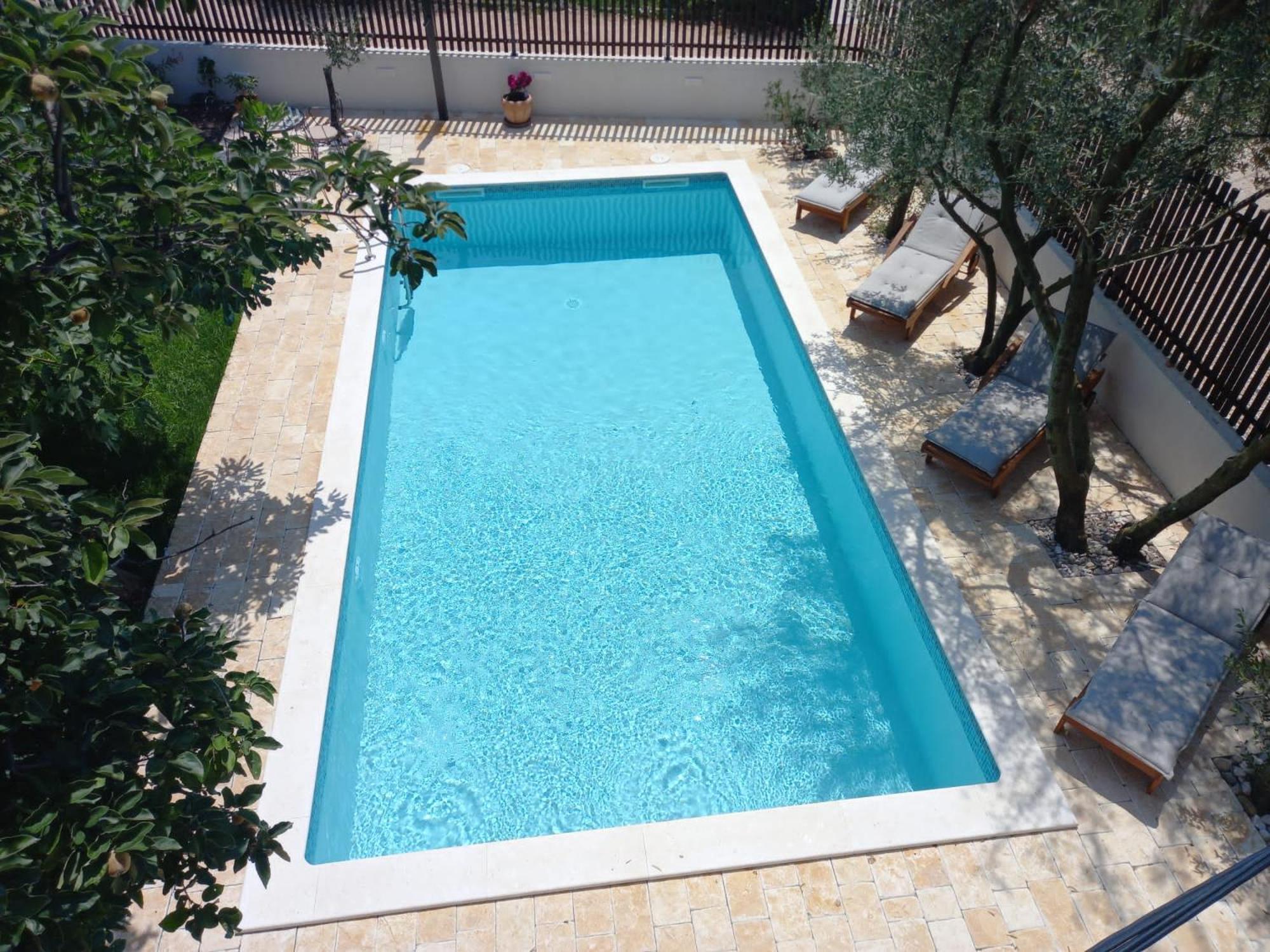 Apartment Kucica Zadar Exterior foto