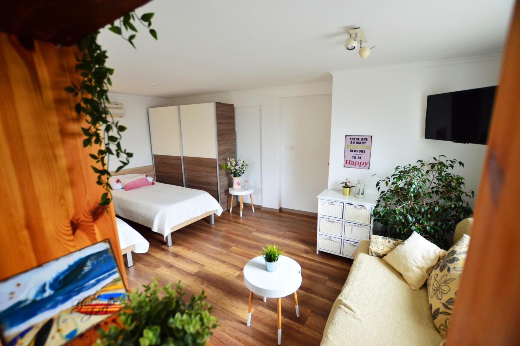 Apartment Kucica Zadar Exterior foto