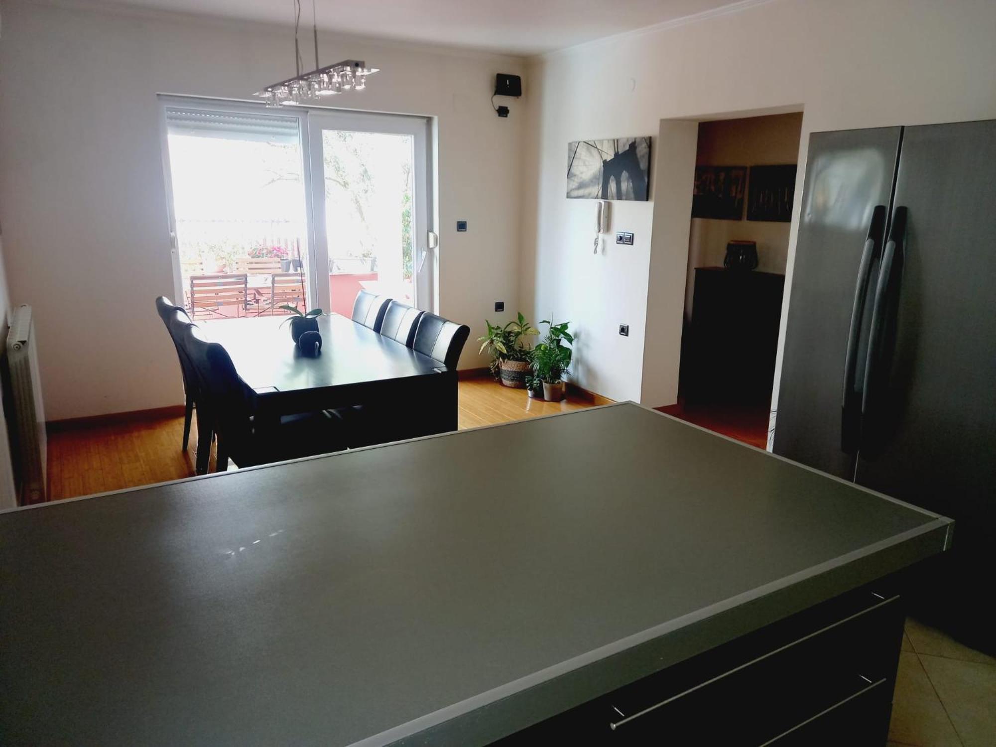 Apartment Kucica Zadar Habitación foto