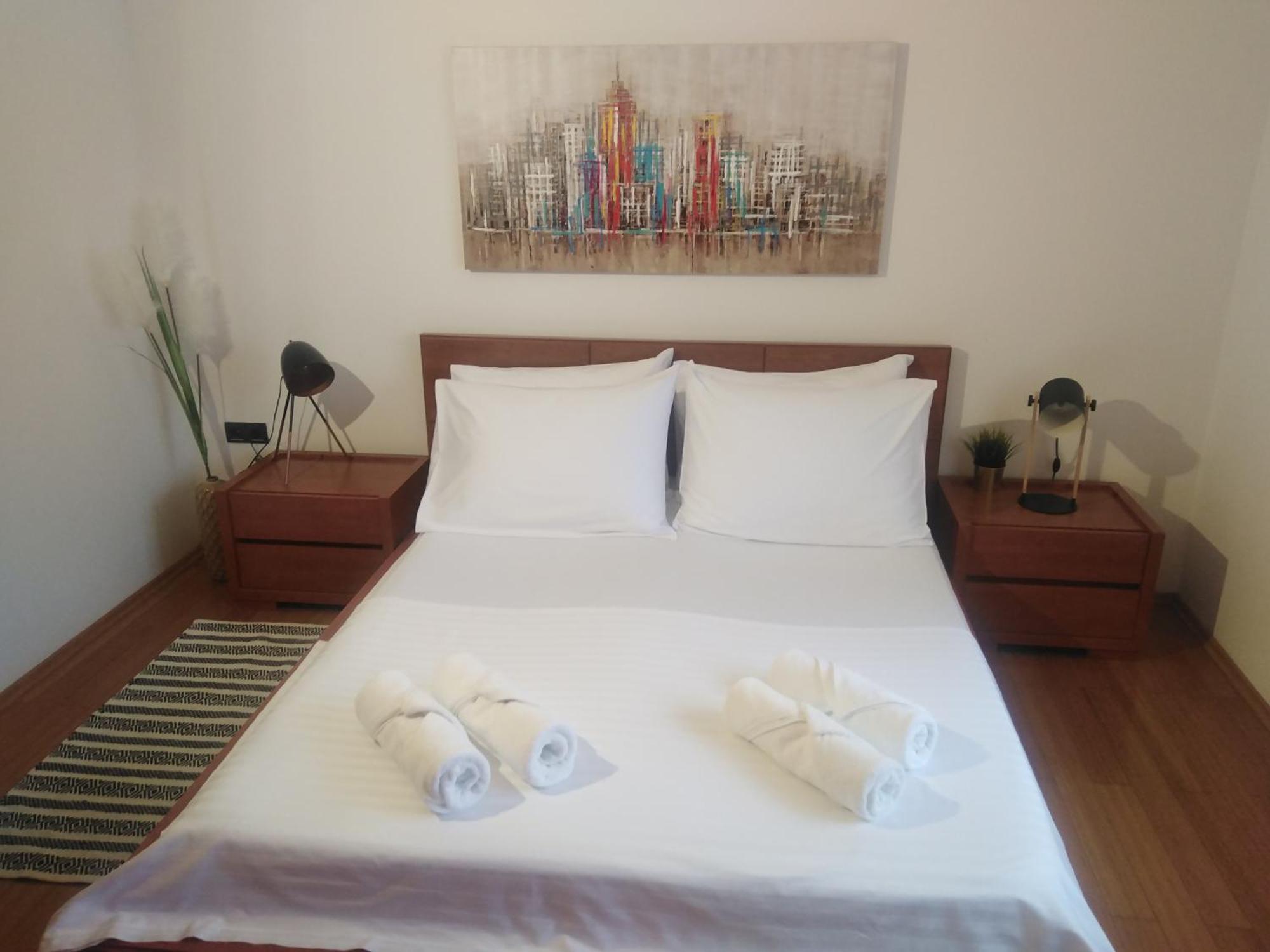 Apartment Kucica Zadar Habitación foto