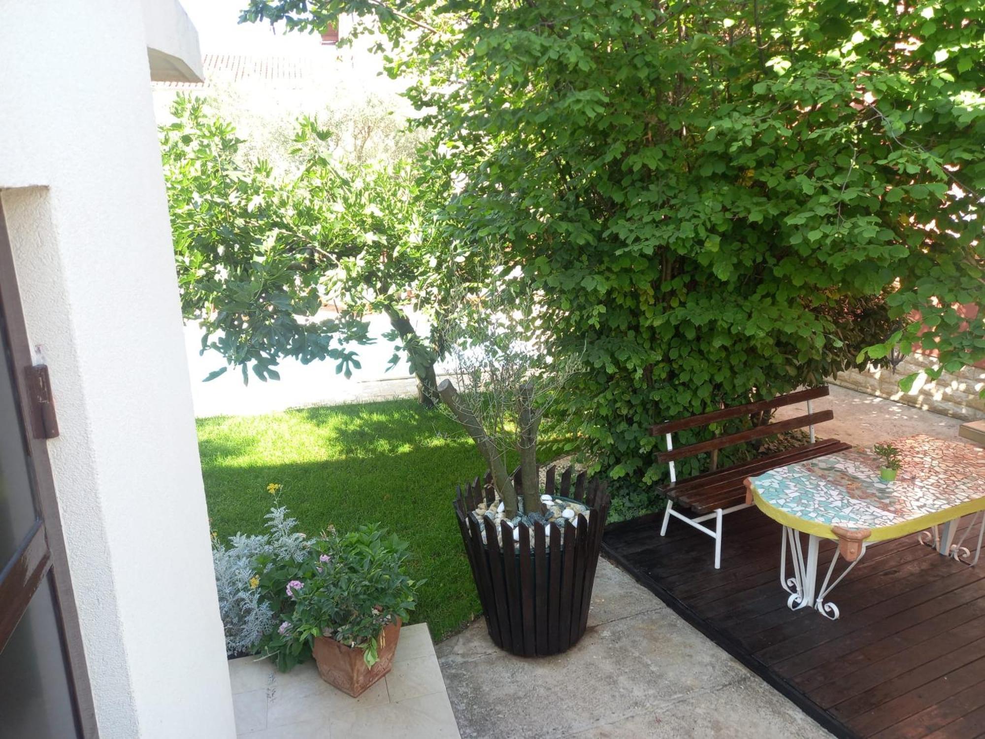 Apartment Kucica Zadar Habitación foto